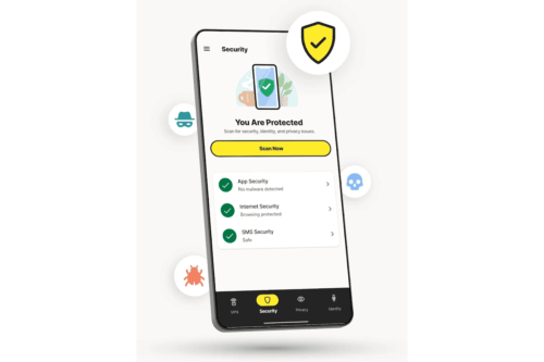 Unlock Up to 63% Off Norton VPN and Secure Your Online World