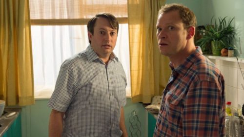 The best TV show on Prime Video? I can’t stop coming back to this comfortingly cringey comedy series from the 2000s