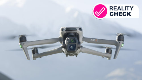 Will DJI drones be banned in the US? DJI says the clock is ticking – and it urgently needs its fans to help