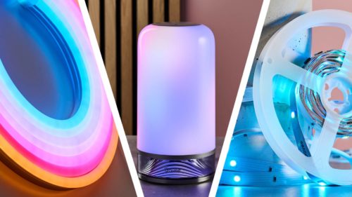 I review smart lights for a living – and this is the brand I’d recommend if you don’t want to pay Philips Hue prices