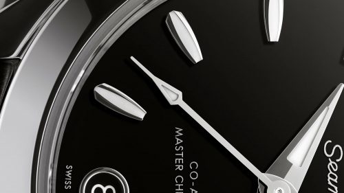 With a Small Update, Omega’s Ultimate Daily Watch Is Pushing the Biggest Trend in Watches