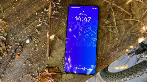 Oppo Reno 13 FS 5G Review: The AI Avent Garde