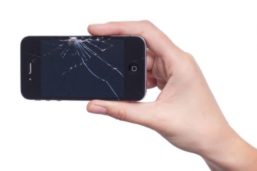 How to Turn Off an iPhone That Won’t Shut Down