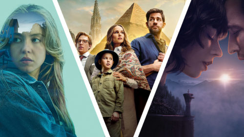I’ve streamed every new Apple TV+ movie in 2025, but none of them match its hit series