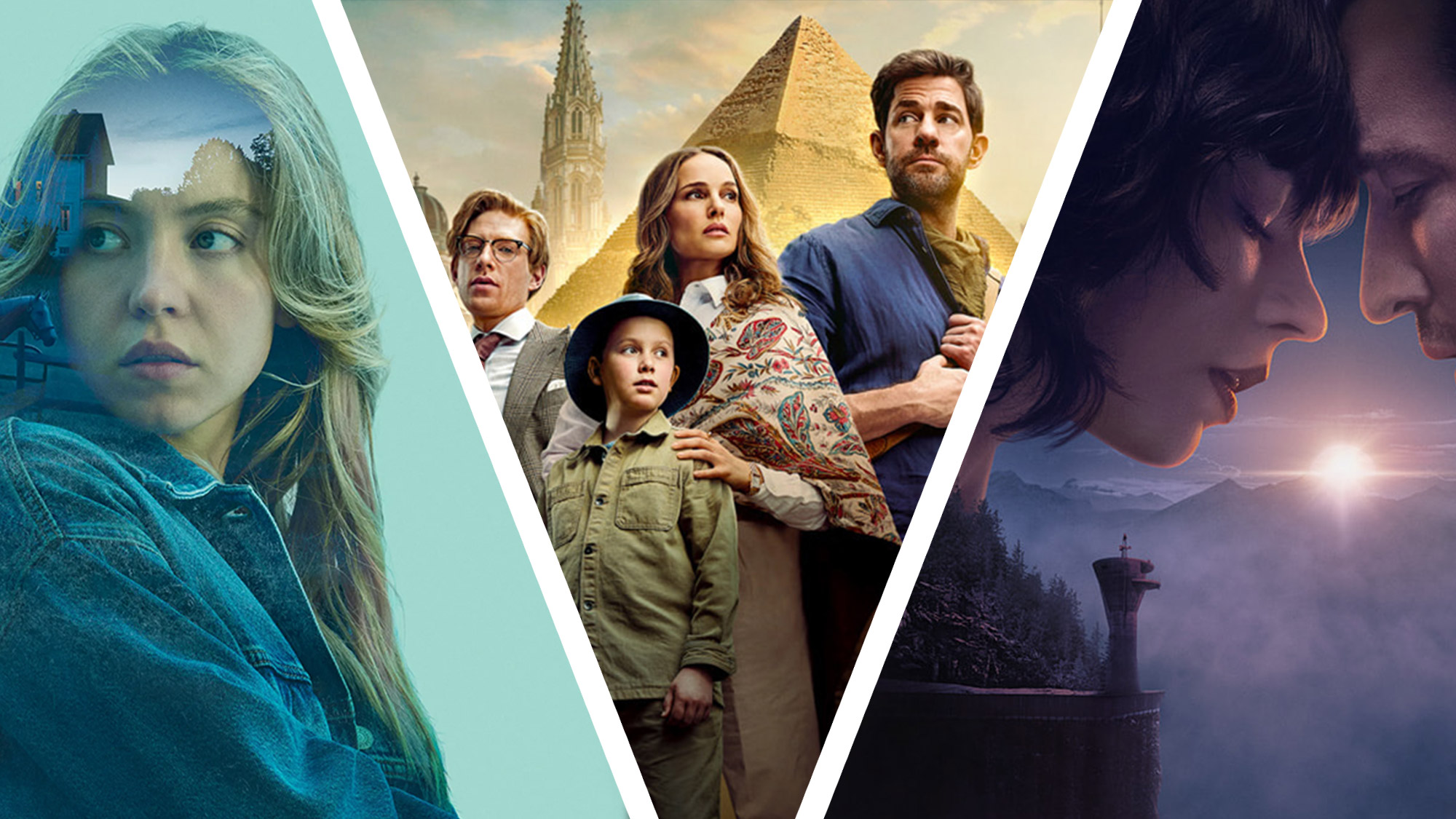 I’ve streamed every new Apple TV+ movie in 2025, but none of them match its hit series