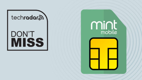 It’s the perfect time to try Mint Mobile – get three months of unlimited data for dirt cheap with this limited-time deal