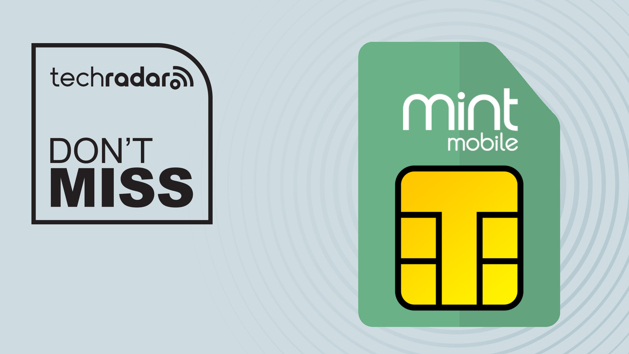 It’s the perfect time to try Mint Mobile – get three months of unlimited data for dirt cheap with this limited-time deal