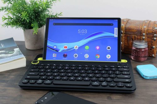How to Connect a Logitech Keyboard Easily