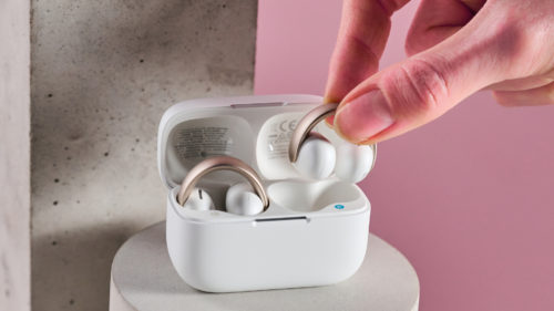 I’m an open earbuds skeptic, but this great-sounding set totally won me over – here’s why
