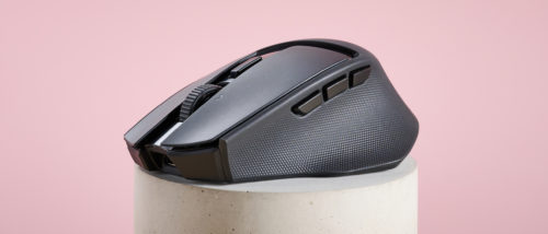 I tested the new Razer Basilisk Mobile and found it comfortable and smooth in action – and the price isn’t bad, either