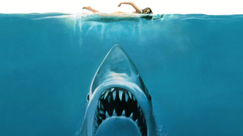 Every Jaws movie is now streaming to mark the film’s 50th anniversary – here’s why I can’t wait to dive in