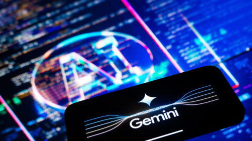 Google upgrades Gemini 2.5 Pro’s already formidable coding abilities