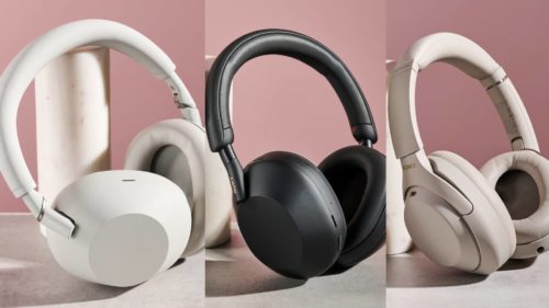 I compared the Sony WH-1000XM6, XM5 and XM4 headphones directly – here’s how I’d spend my own money