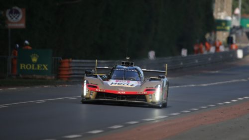 How to watch 24 Hours of Le Mans on RTBF Auvio (it’s free)