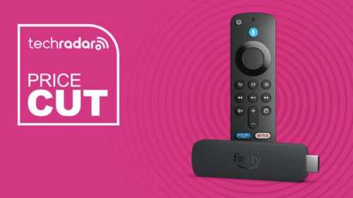 Amazon’s best-selling Fire TV Stick 4K is back to its lowest price since Black Friday ahead of Prime Day