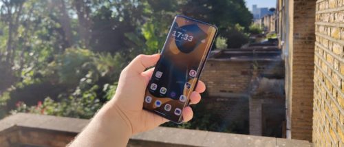 I spent two weeks with the Motorola Edge 60 Pro, and it’s hands-down one of the best-looking phones of the year