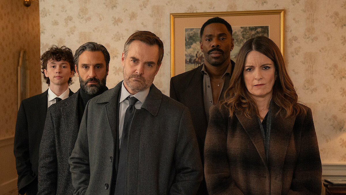 The Four Seasons season 2: everything we know so far about the hit show’s return to Netflix
