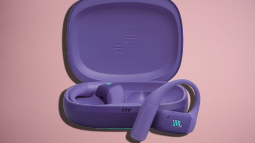JBL just launched its ‘first ever’ open earbuds – and they act like they forgot about Tune Flex