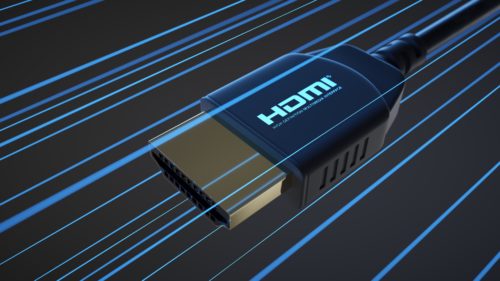 HDMI 2.2 is officially ready to bring 4K 480Hz, and even up to 16K video – here’s when to expect it on TVs and monitors