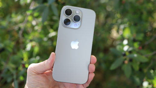 The iPhone 17 Pro’s rumored camera bar looks much better than before in new dummy unit photos