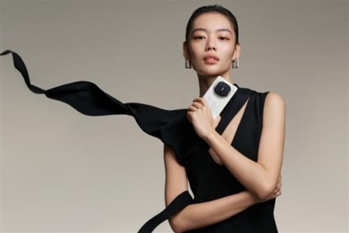 Huawei Mate X7 is making a strong push in terms of imaging: It supports variable aperture