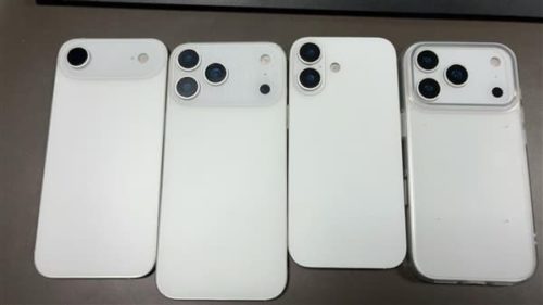 The inventory of iPhone 17 series is a bit conservative. Industry insiders: There are no killer apps