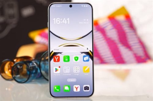 OPPO Find X9 engineering device exposed: The King of Dimensity 9500