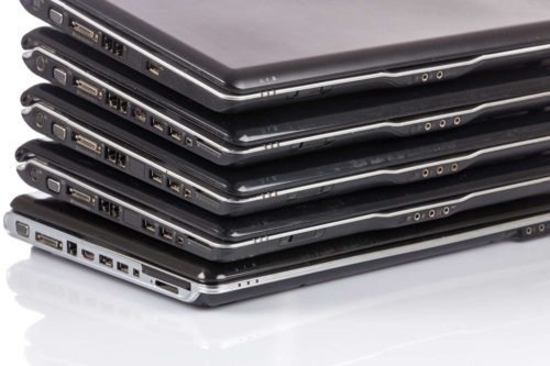 How to Check Your Laptop Model Quickly