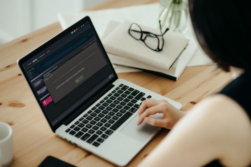 How to Fix the Steam Disk Write Error