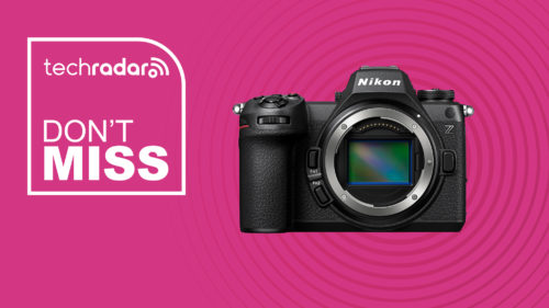 The Nikon Z6 III is still our favorite camera – and now it’s at a new record-low price