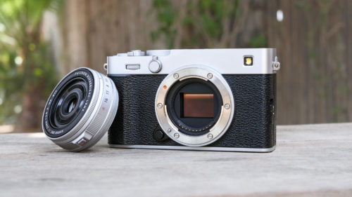 “$1,700 for a camera that’s not weather sealed?” Fujifilm fans lambast the new X-E5, but I think it’s a decent deal – here’s why