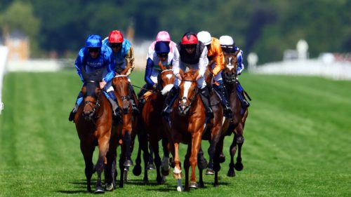 How to watch Royal Ascot 2025 horse racing on ITVX (it’s free)