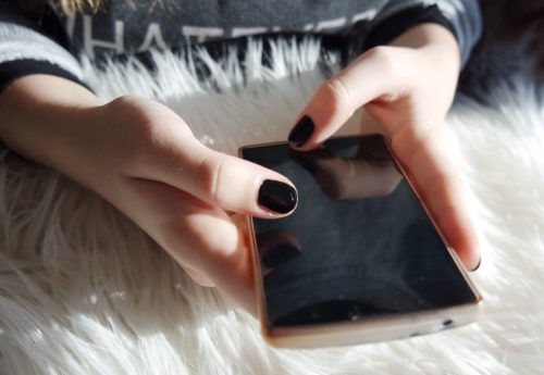 How to Fix Black Screen on Android Phones