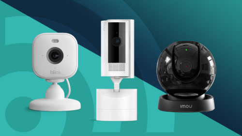 The best home security cameras 2025: tested by experts