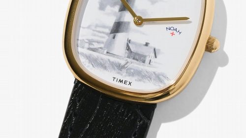 Timex Cooks Up an Ultra-Affordable Take on a Classic ’60s Watch