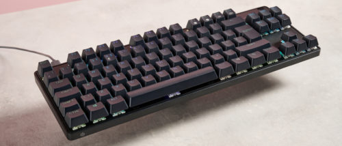 I’ve played with some of the best gaming keyboards around, but this analog model is the one I keep coming back to – here’s why