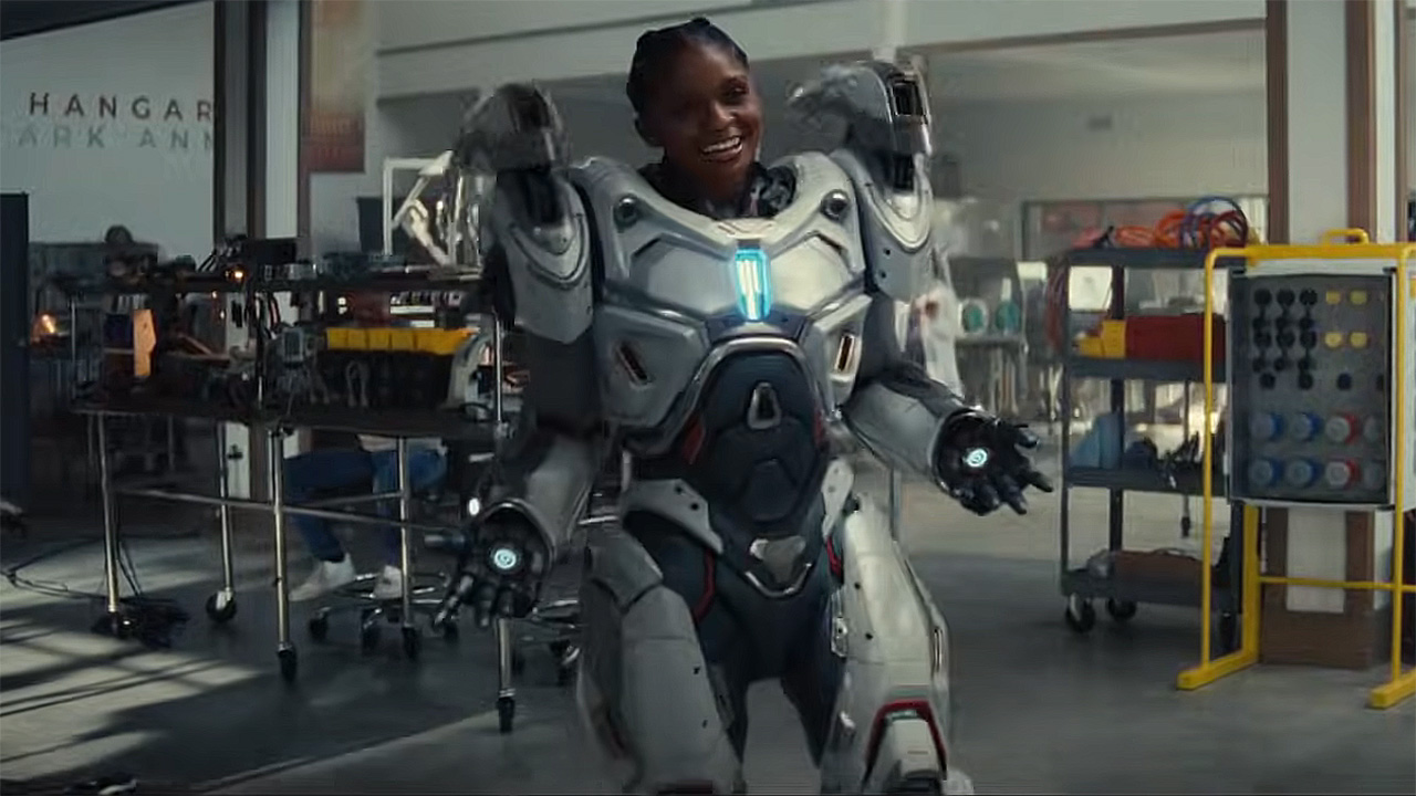 Ironheart cast and character guide: Dominique Thorne, Anthony Ramos, and who else you’ll see in the Marvel TV show on Disney+