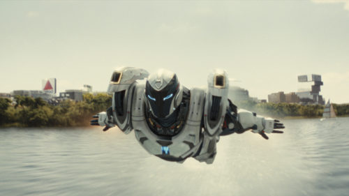 Ironheart release schedule: what date and time will episodes 1 to 3 of the Marvel TV show launch on Disney+?