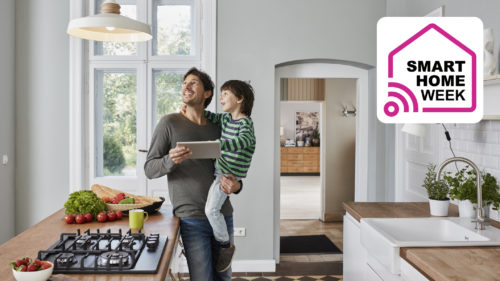 Welcome to TechRadar’s Smart Home Week
