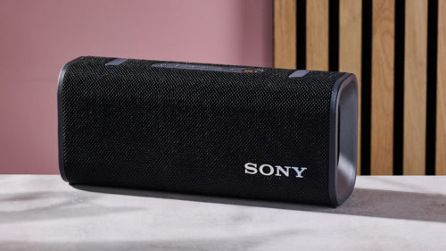 Sony ULT Field 3 review: a highly-durable, long-lasting Bluetooth speaker let down by disappointing audio quality