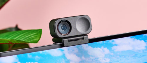 Insta360 Link 2C review: a fantastic 4K webcam with sharp video quality and fleshed-out feature set