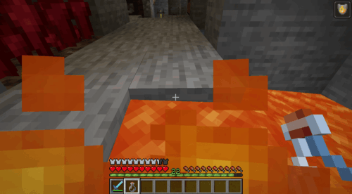How to Craft Fire Resistance Potions in Minecraft