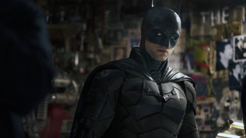 ‘I think I have a way in’: James Gunn gives exciting update on the DCU’s Batman movie, but I want clarity about The Dark Knight’s next film as well