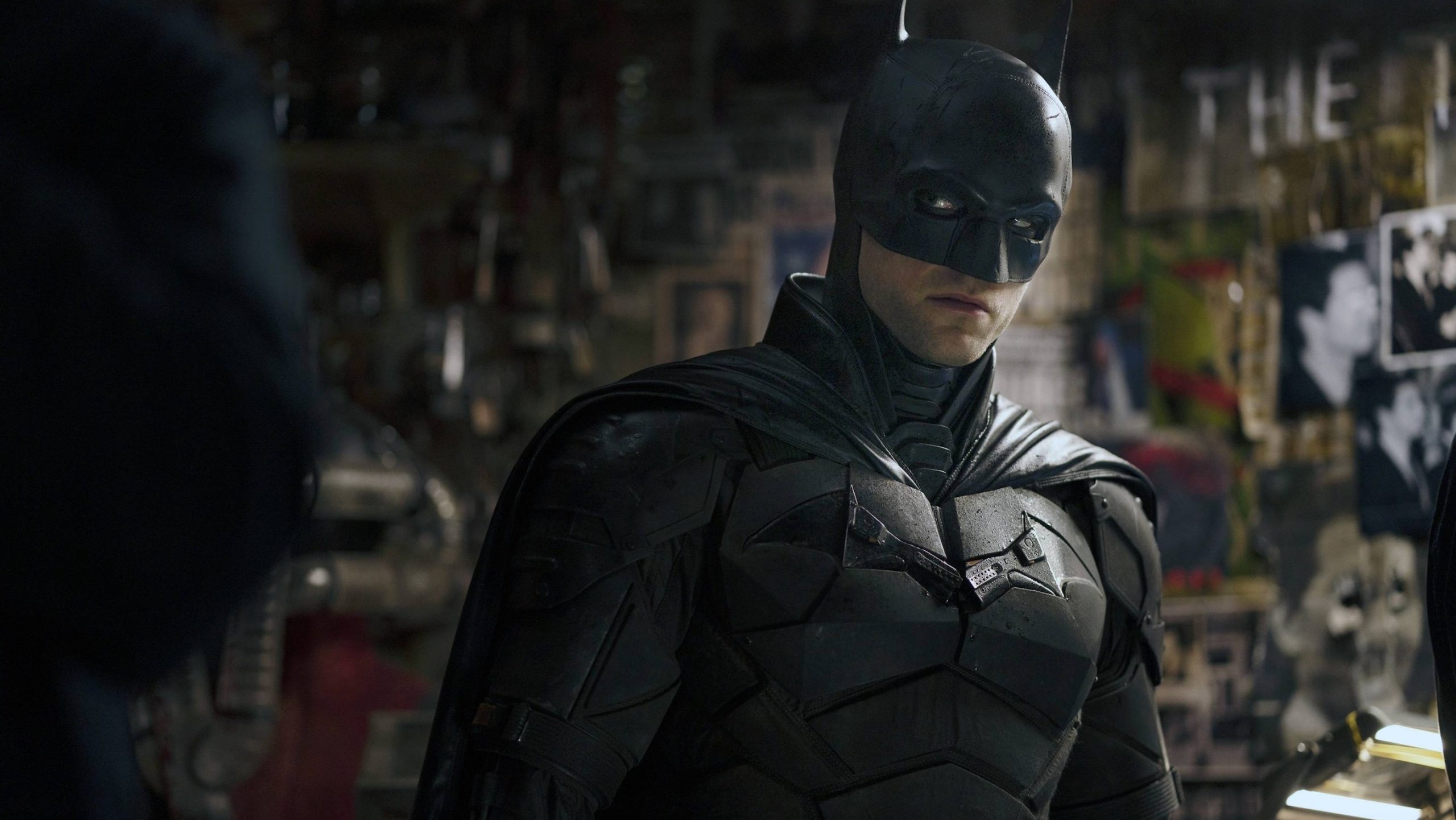 ‘I think I have a way in’: James Gunn gives exciting update on the DCU’s Batman movie, but I want clarity about The Dark Knight’s next film as well