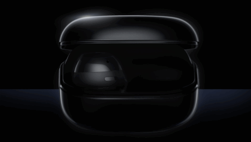 Galaxy Buds Core spotted: Samsung India adds a launch date for earbuds that move you ‘to the core’