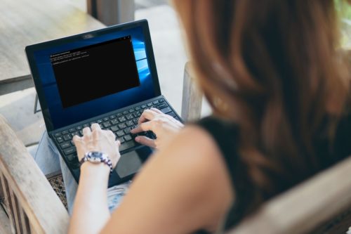 Enable Administrator Account Windows 11 via CMD