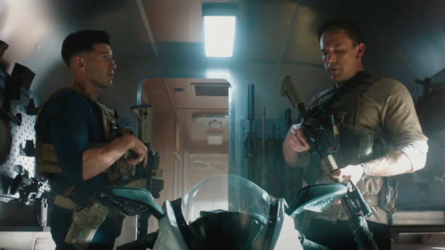 Enjoyed The Accountant 2? Here’s three more great Prime Video action movies to stream with over 80% on Rotten Tomatoes