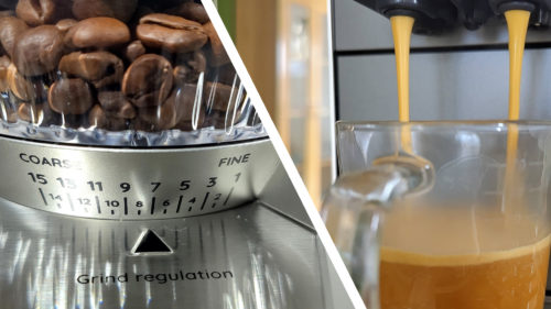 5 things to look for when buying a home coffee maker, according to a trained barista