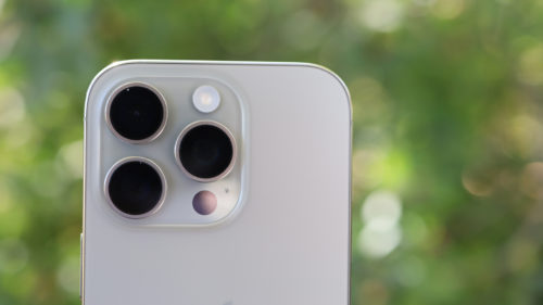 5 camera upgrades we want from the iPhone 17 Pro series