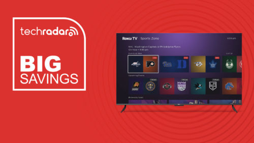 Get our pick for the best budget TV for a new record-low price at Amazon